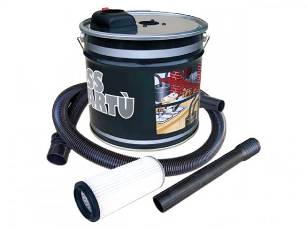 Sauger-Vorbehälter Passpartu