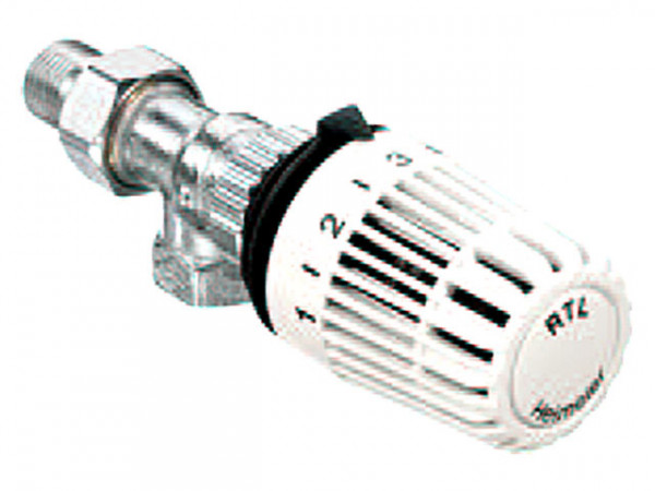 Heimeier RTL-15 1/2"E