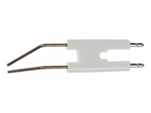 Elektrodenblock Weish.WL20/2-C