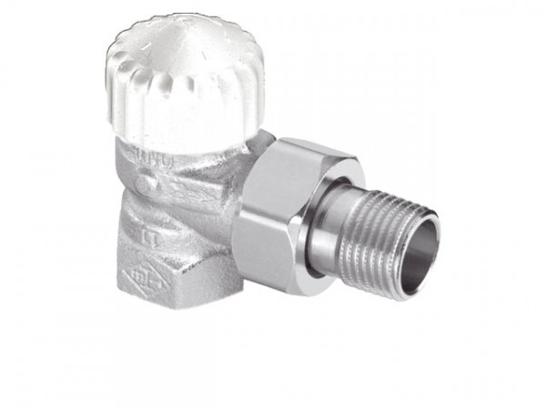 Heimeier Ventil V-Exakt 3/4" E