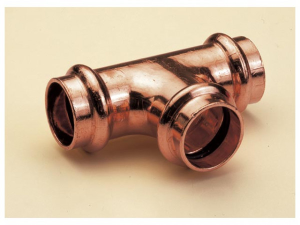 >B< Press T-Stück P5130 15