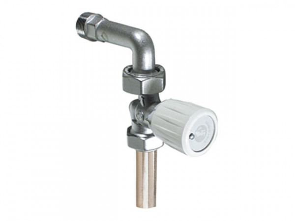 OPAL Ventil Umrüstsatz R124