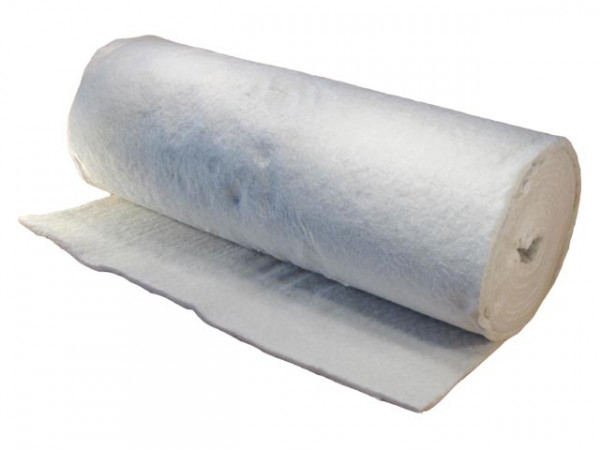 Rolle Isoliermatte 25mm /7,32m