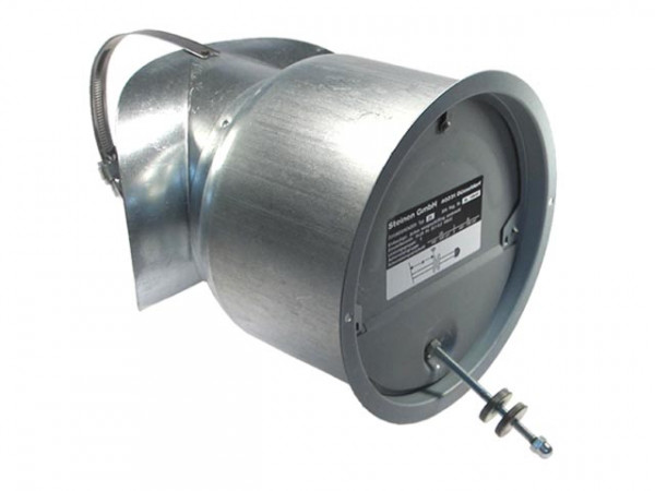 Zugbegrenzer Z6/RR 180 mm