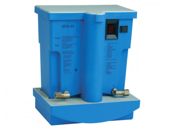 Saugaggregat SP-32/01