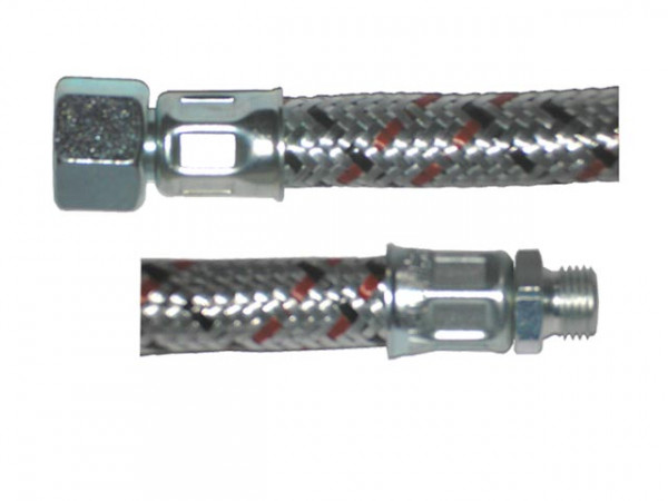 Ölschlauch 1/8AGzyl-3/8ÜM 1000