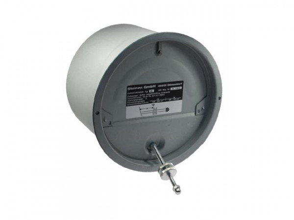 Zugbegrenzer Z6/M mit Muffe