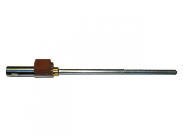 Ölvorwärmer 1235 f. MAN DE 1.1