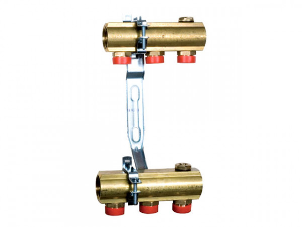 OPAL-Verteiler R551 10HK 1"m.