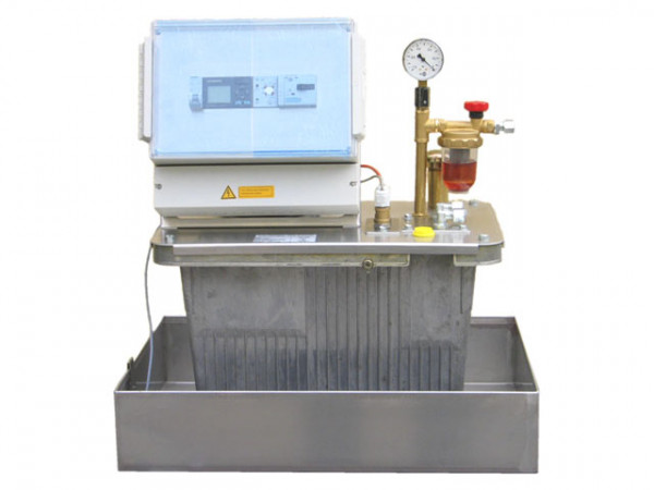 luka-Saugaggregat SG1-120