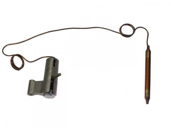 Therm.Luftregulierung Riello