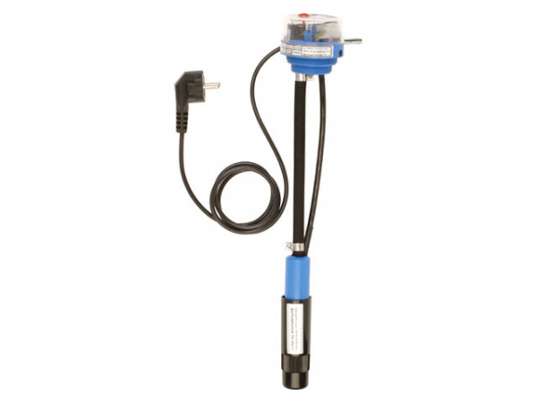 Tauchpumpe Oilpress Typ 280