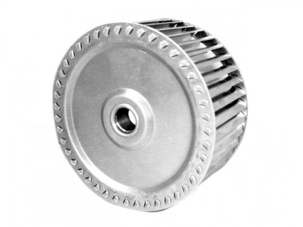 Lüfterrad HL50-ALV1 D 108x50mm