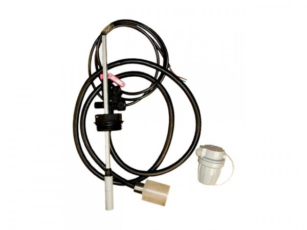 Sammelarmatur Rotex m.GWG für Öltank Variosystem