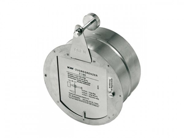 Zugbegrenzer K+W Z 150