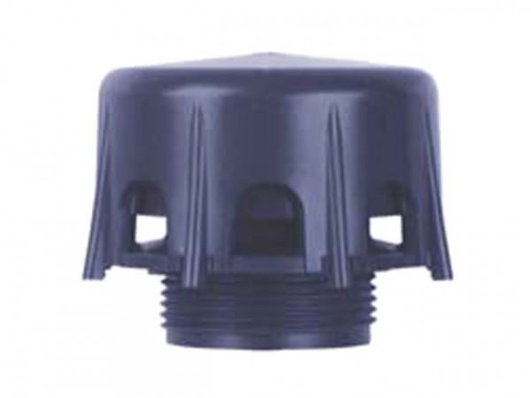 Überdrucksicherung 1 1/2"