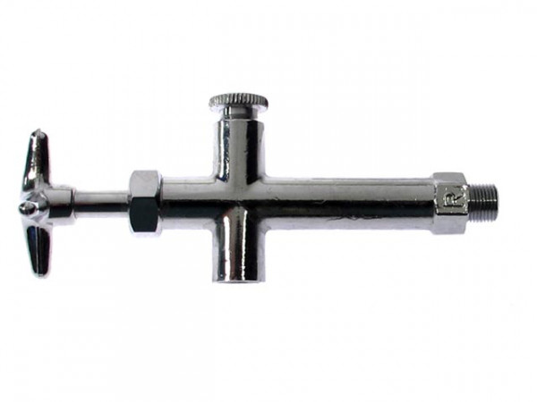 Entlüftungsarmatur 1/8"