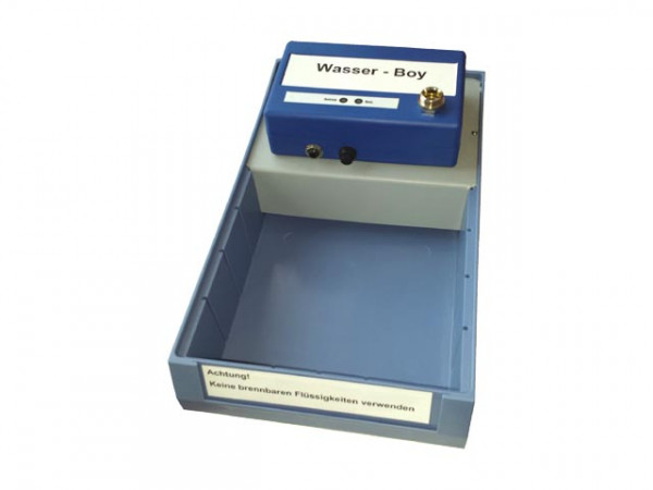 Wasser-Boy Förderpumpe