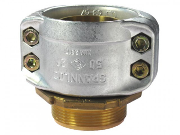 Tankwag.-Verschr. VC50 2"