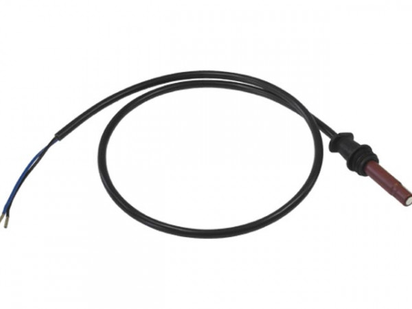 Flammenwächter QRB1B/Weishaupt