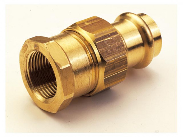 >B< P ress Versch.P4330g 15x1/2"