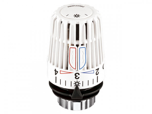 Heimeier Thermostat K Standard