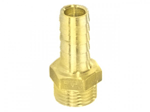 Schlauchtülle 6kt. 1 1/2"