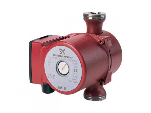 Pumpe UP 20-45N 3/4"