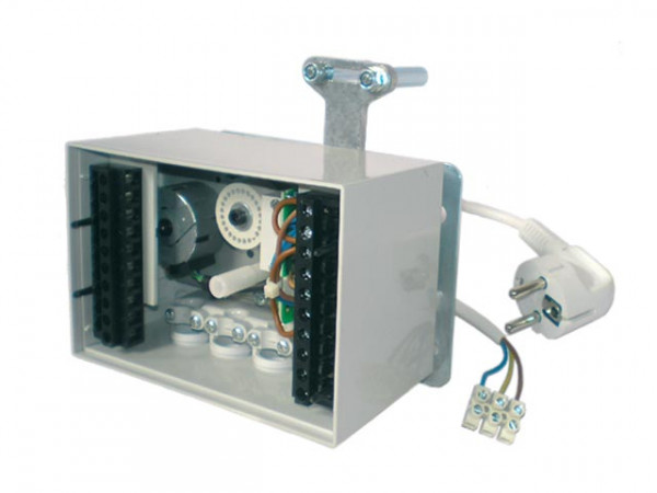 Kromschröder Motor SM8-15 ME