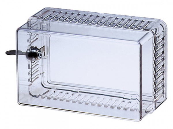 Schutzgehäuse-Aufputz- SGH 473