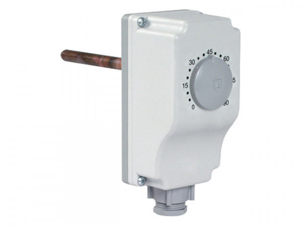 Tauchthermostat Af 7RG 100A