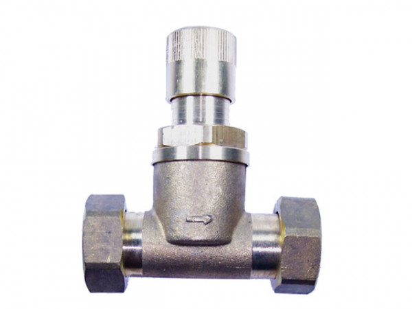 Meibes Überströmset ED7 ab2004