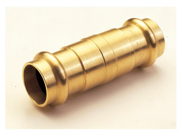 >B< Press S-Muffe P4275 22