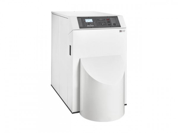 ECOHEAT Öl "Medium" 15kW