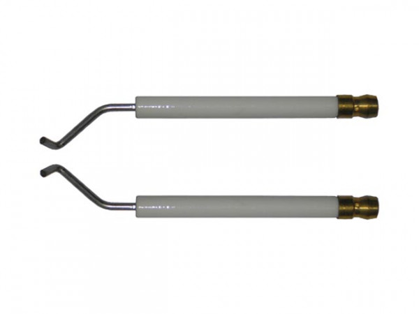 Paar Zündelektroden 6/ELCO