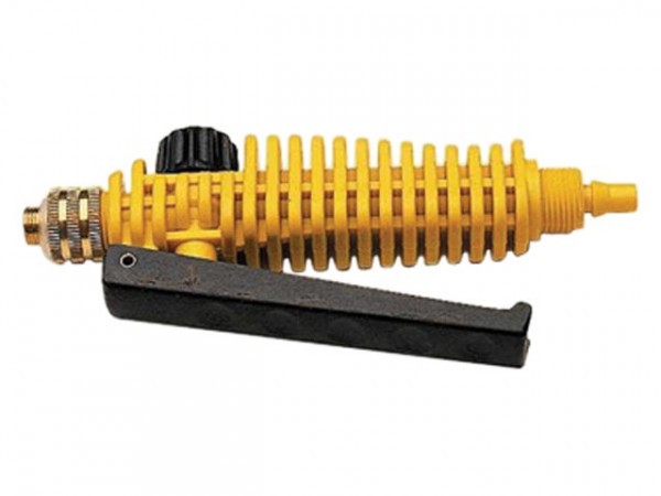 Hand-Sprühventil Kst.