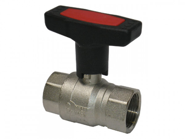 ESBE-Kugelhahn 1"/IG