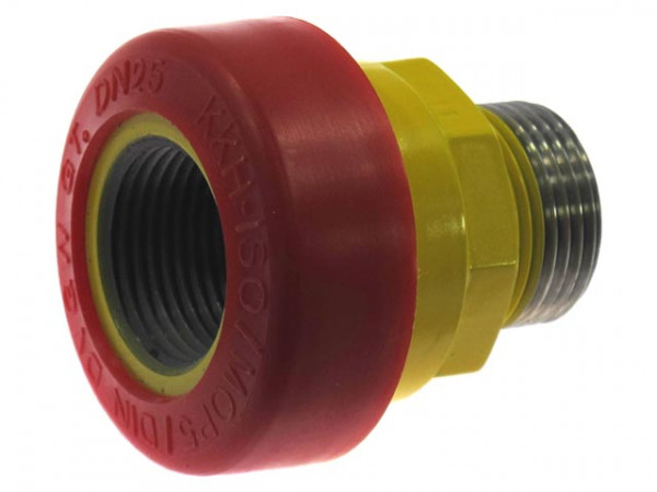 Gas-Isol.-Trennst. 1"