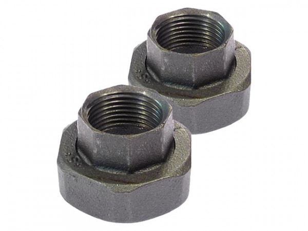 TG-Verschr.-Satz 5/4"f.5/4"Pu.