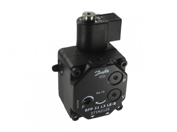 Ölpumpe BFP21 L3 LE-S 2125