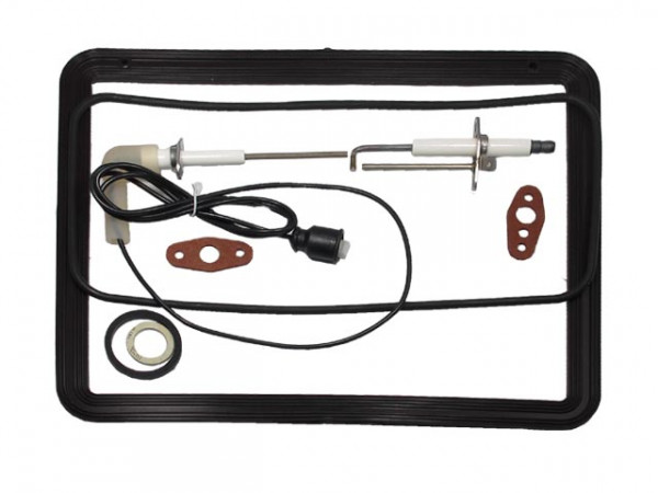 Wartungsset WTC 25/32-A