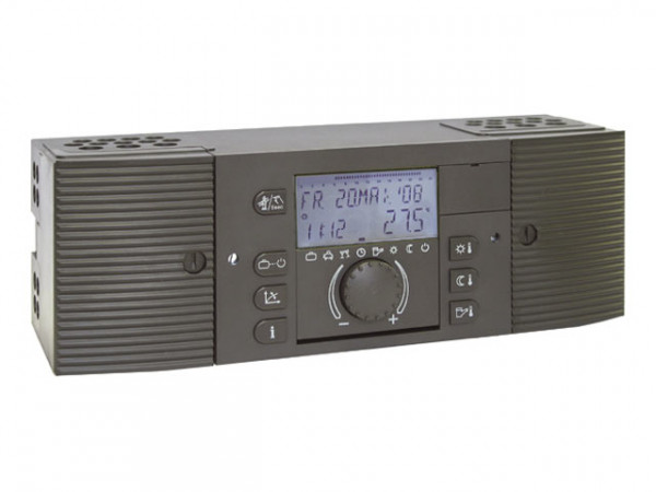 Wandgehäuse MSK f.Theta Regler