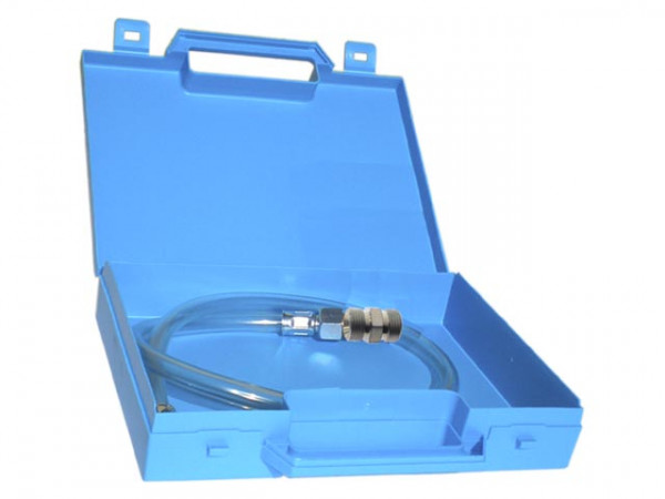 Saugleitungs-Prüfschlauch 3/8"