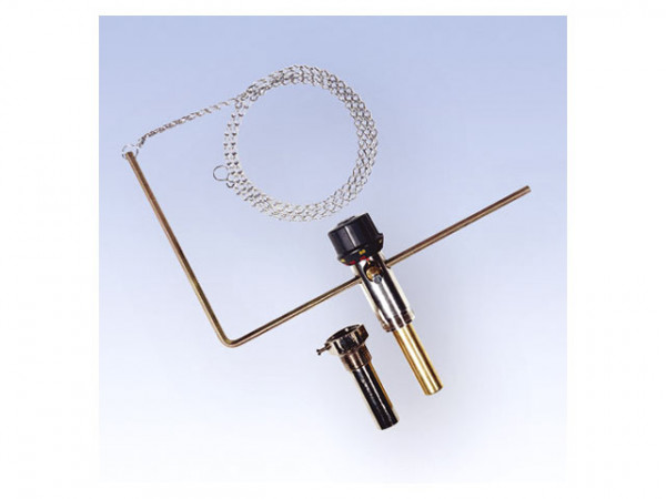 Feuerungsregler RT 20