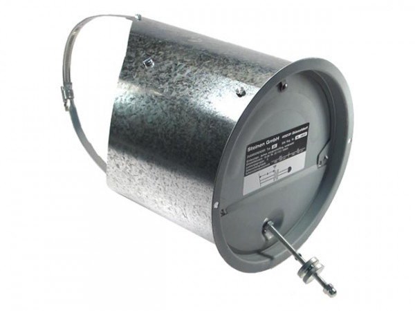 Zugbegrenzer Z6/R 180