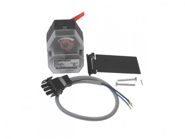 Stellantrieb SA2 f. Giersch