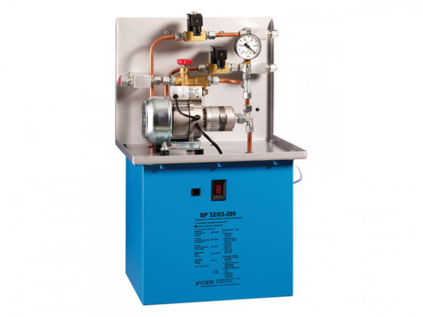 Saugpumpe SP 32/03-200-0