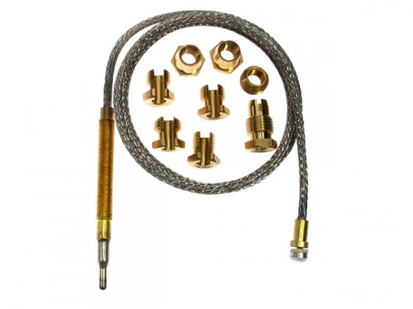 Thermoelement UTE 600