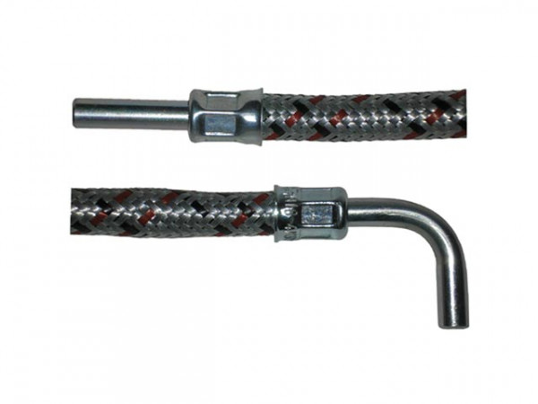 Ölschlauch 8 x 8 Rst 90G 300