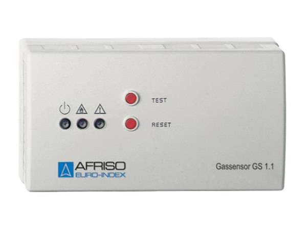 Gaswarngerät Afriso GS-1.1
